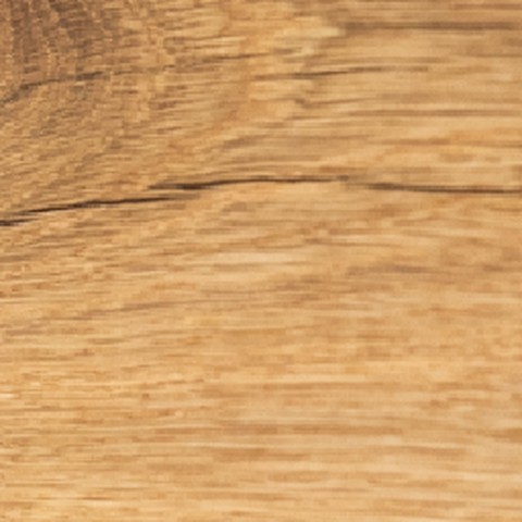 Danish Oil oak beam finish