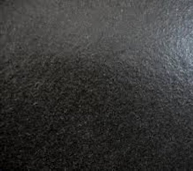 Antique Leather granite finish available for the Beadlam fireplace hearth