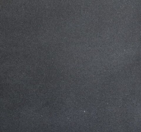 Honed granite