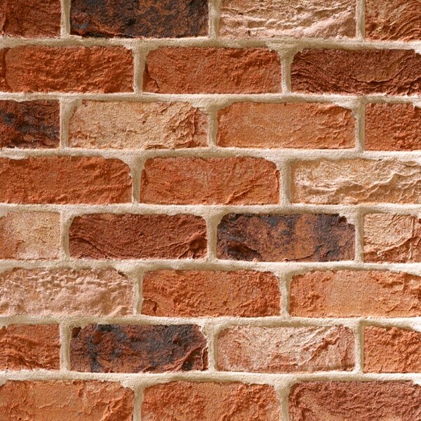 Old Coach House brick