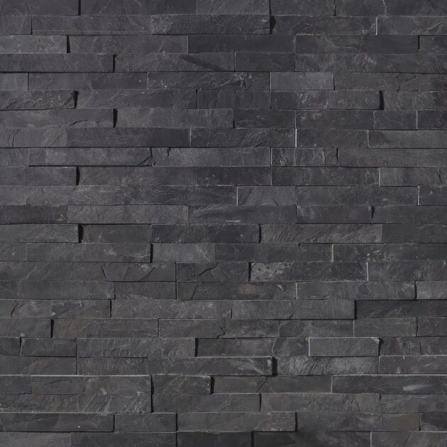 Split-face slate