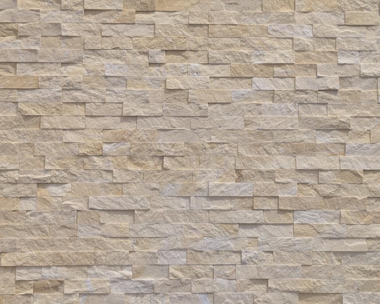 Split Face Stone