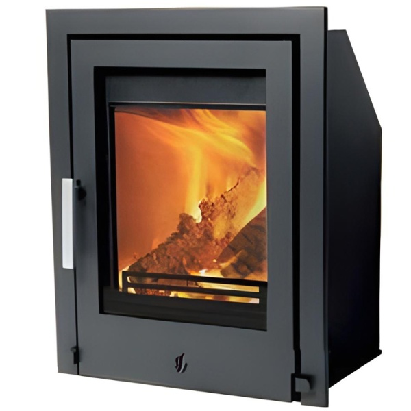 ACR T400 ECO cassette stove shown at an angle