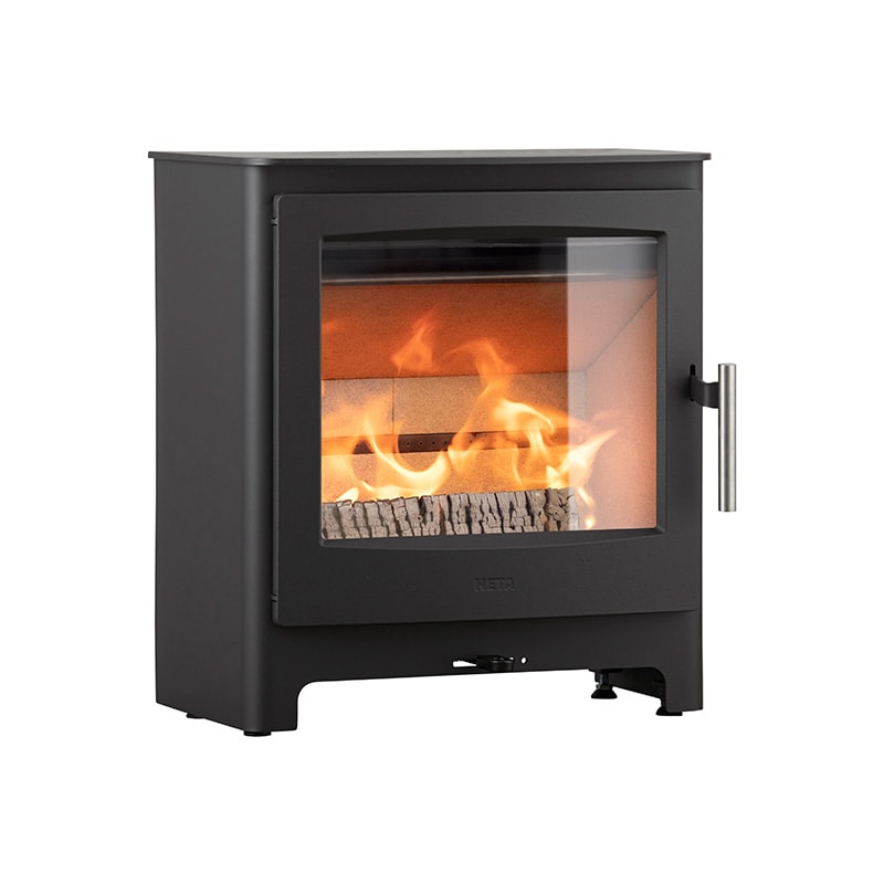 Heta Ambition 5 wood burning stove